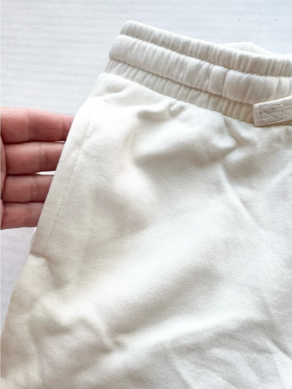 3 Pack New Boys Sweatshorts in Purple/Grey/White NWOT